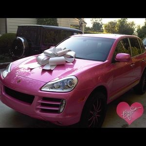 Hey shoppers, I am a newbie and very negotiable :)